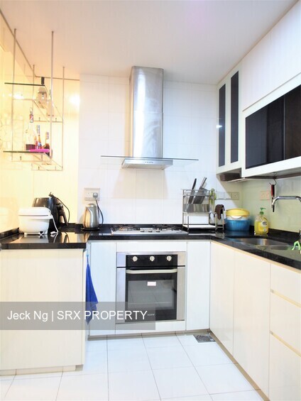 Watermark Robertson Quay (D9), Apartment #360656241